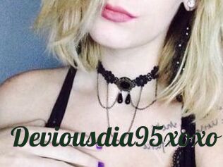 Deviousdia95xoxo Bottin X