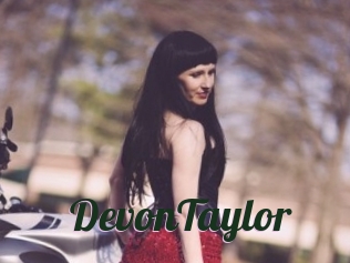 DevonTaylor