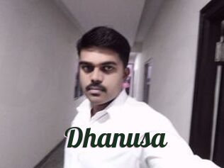 Dhanusa