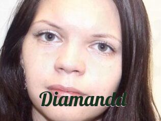 Diamandd