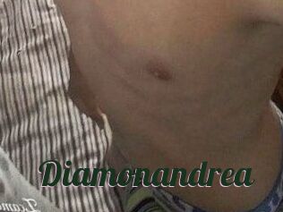 Diamonandrea