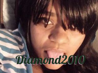 Diamond2010