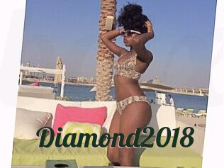 Diamond2018