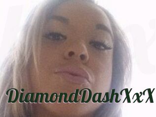 DiamondDashXxX