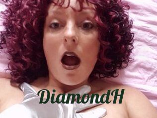 Diamond_H