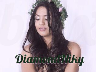 DiamondNiky