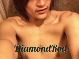 DiamondRod