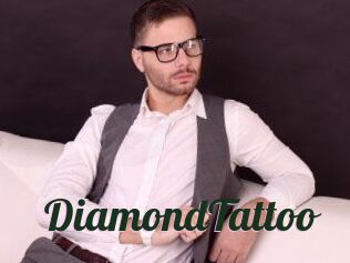 DiamondTattoo