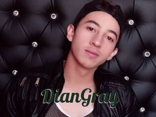 DianGray