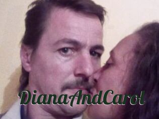 DianaAndCarol