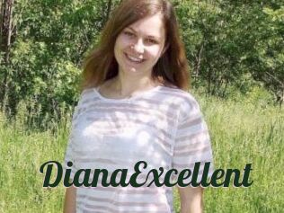 DianaExcellent