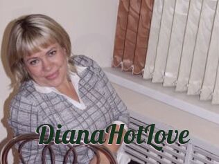 DianaHotLove