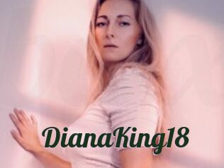 DianaKing18