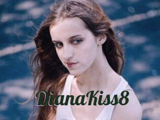 DianaKiss8