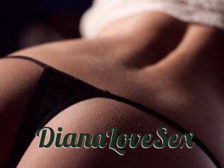 DianaLoveSex