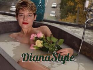 DianaStyle