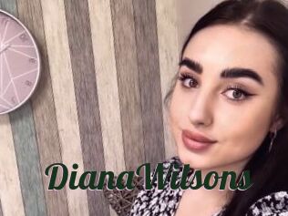 DianaWilsons