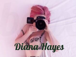 Diana_Hayes