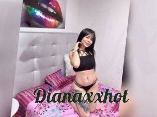 Dianaxxhot