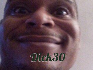 Dick30