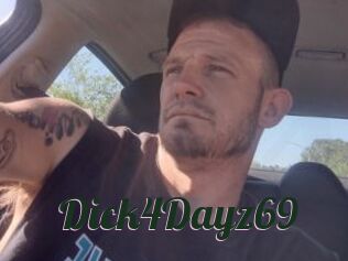 Dick4Dayz69