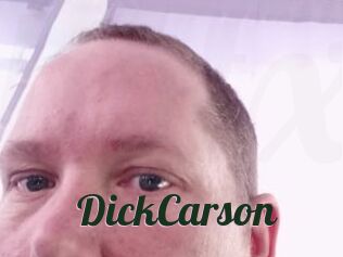 DickCarson