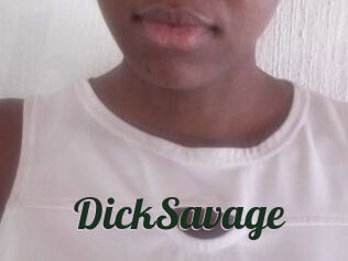 DickSavage