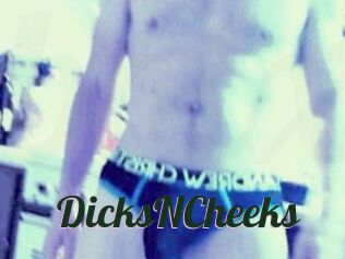 DicksNCheeks