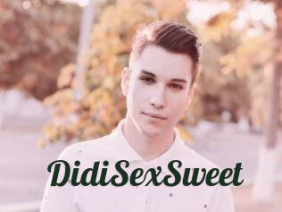 DidiSexSweet