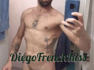 DiegoFrenchKiss
