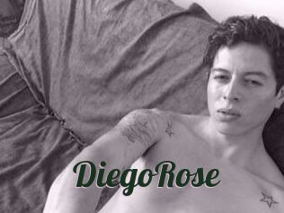 DiegoRose