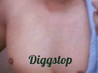 Diggstop