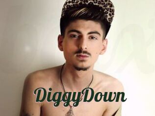 DiggyDown