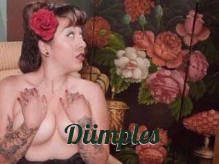 Diimples