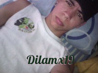 Dilamx19