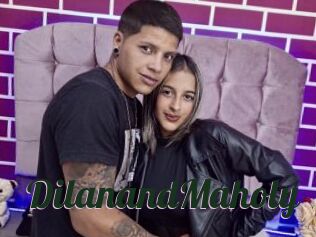 DilanandMaholy