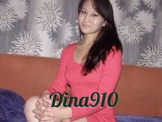 Dina910