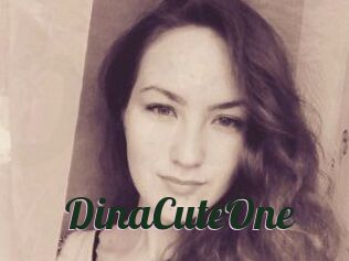 DinaCuteOne