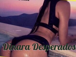 Dinara_Desperados