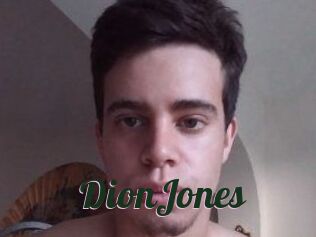 Dion_Jones