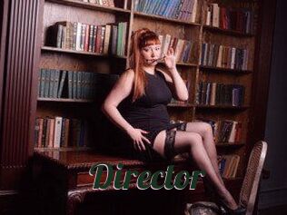 Director