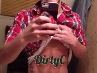 DirtyC