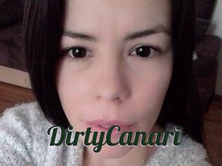 DirtyCanari