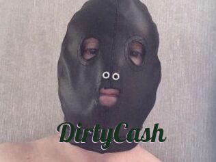 DirtyCash