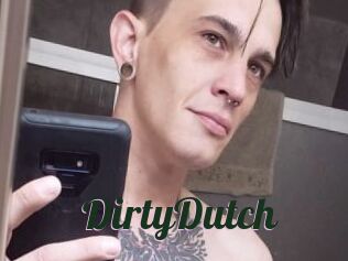 DirtyDutch