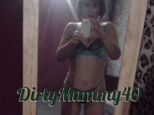 DirtyMummy40