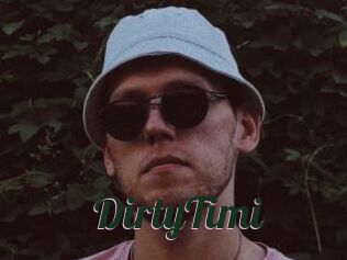 DirtyTimi Bottin X