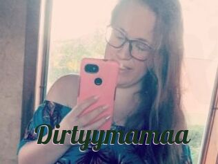 Dirtyymamaa