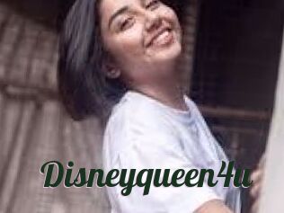 Disneyqueen4u