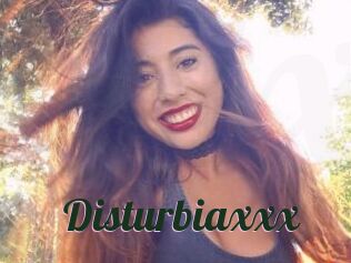 Disturbiaxxx Bottin X